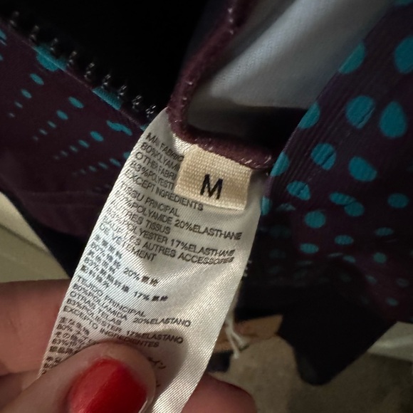 WYN Republic Hi-Velocity Sleeved Tri Suit - Picture 6 of 6